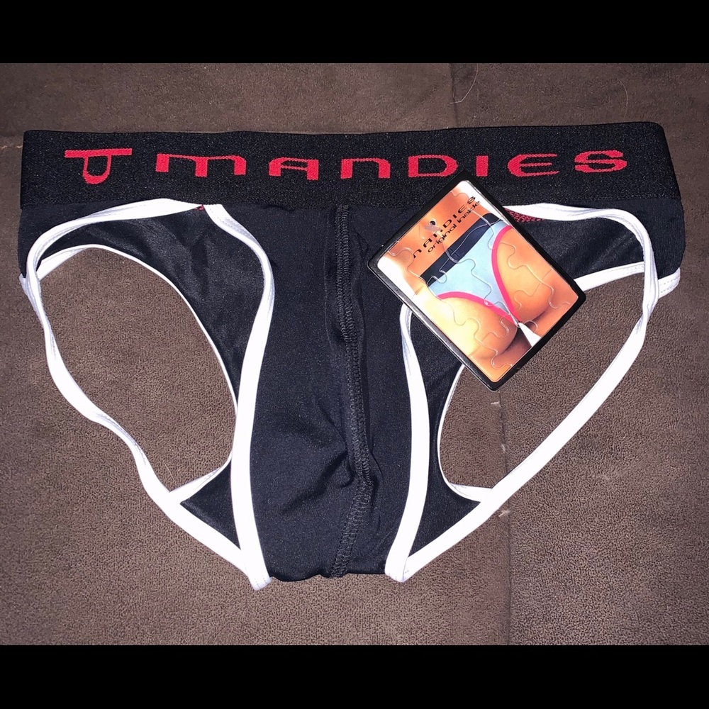 Mandies underwear